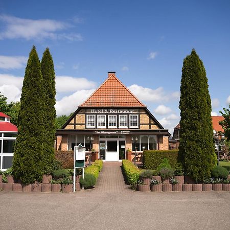 Im Wiesengrund Lalendorf Екстер'єр фото
